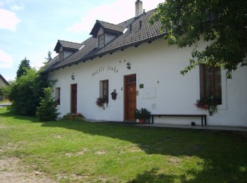 Accommodation facility source: Seč Tourist Information Centre