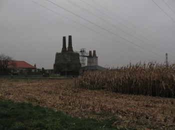 Tourist site (technical monument, museum) source: Wikimedia Commons