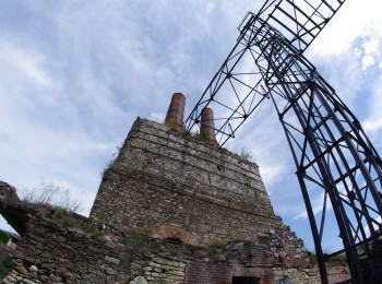 Touristische Attraktivität (technisches Denkmal, Museum) Quelle: Wikimedia Commons