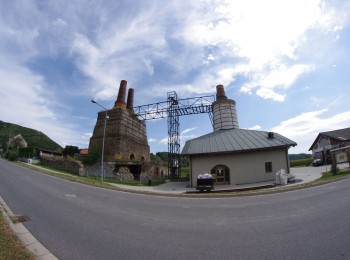 Tourist site (technical monument, museum) source: Wikimedia Commons