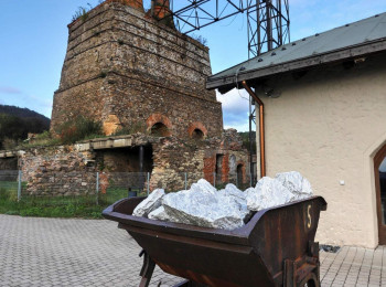 Tourist site (technical monument, museum) source: Tourist Information Centre Hlinsko