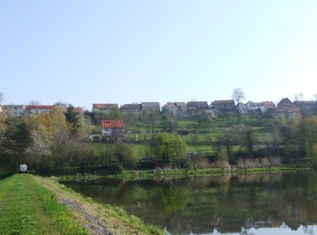 Sports complexes source: Skuteč Tourist Information Centre