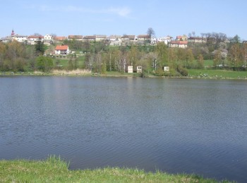 Sports complexes source: Skuteč Tourist Information Centre