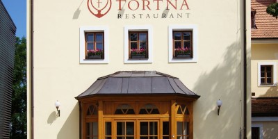 Hotel Fortna. 