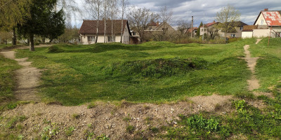 (Pumptrack Proseč). 