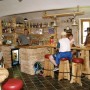 Cowboy´s & Biker´s Bar. 