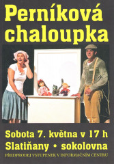 Perníková chaloupka