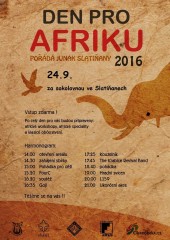 Den pro Afriku