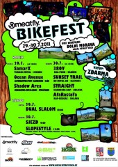 Bikefest 2011