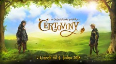 Čertoviny