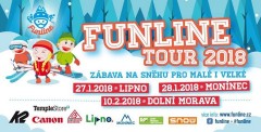 Funline tour Dolní Morava