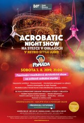 Acrobatic Night Show vol. 2