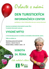 Den turistických informačních center