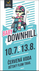 Baby Downhill