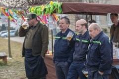 Letní kino na Bukovce - Kdyby radši hořelo