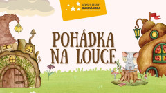 Pohádka na louce - Divadélko s radostí Tomáše Velzela - Na farmě