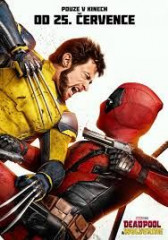 Deadpool a Wolverine