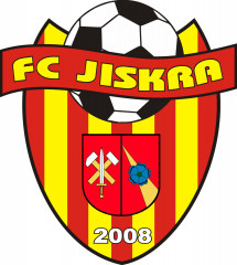 FC Jiskra 2008 - Dolní Třešňovec