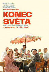 Konec světa