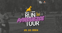 ČEZ RunTour Pardubice 2024