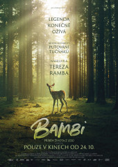 Bambi: Příběh života z lesů