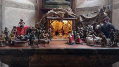 Monastery Museum guided tours