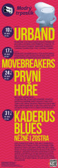 Movebreakers