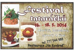 Festival tataráčků