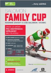 Salomon Family Cup