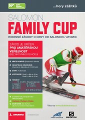 Salomon Family cup