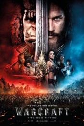 Warcraft: První střet 3D