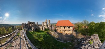 Festival dětského divadla