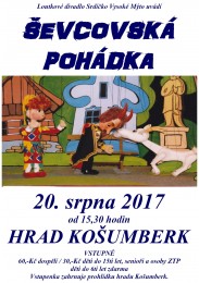 Ševcovská pohádka