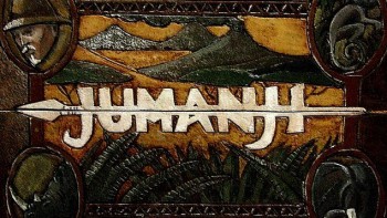 Jumanji: Vítejte v džungli - letní kino