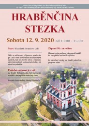 Hraběnčina stezka