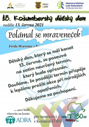 Dětský den