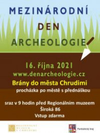 Den archeologie