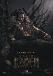 Lovec Kraven