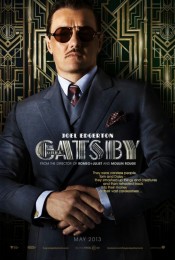 Velký Gatsby