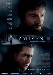 Letní kino - Zmizení