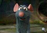 Ratatouille