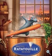 Ratatouille