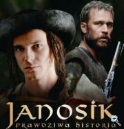 Letní kino - Jánošík