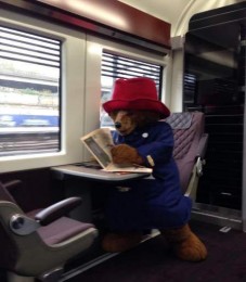 Paddington