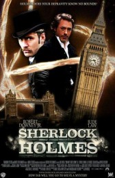 Sherlock Holmes