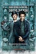 Sherlock Holmes