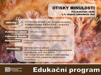 Cesta do minulosti (archeologický výzkum obchvatu Chrudimi)