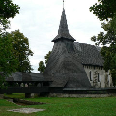 Chiesa di San Bartolomeo Kočí