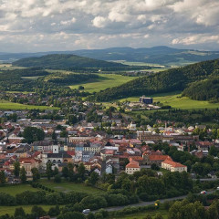 Moravská Třebová