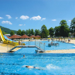 Aquapark Moravská Třebová